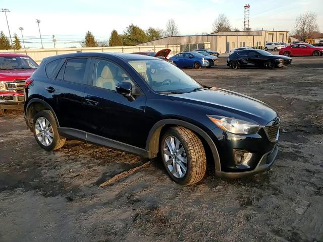Mazda CX-5 2015