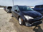 Chrysler Pacifica 2017