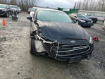 Ford Fusion 2018