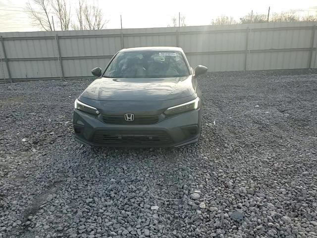 Honda Civic 2024