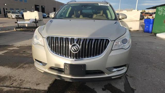 Buick Enclave 2014