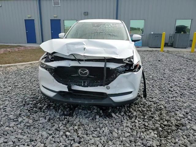 Mazda CX-5 2020