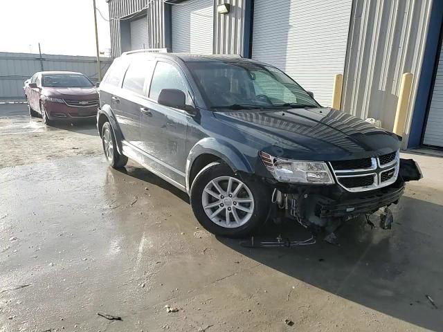 Dodge Journey 2013