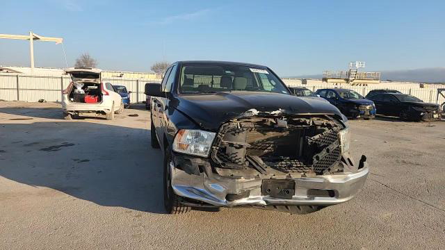 RAM 1500 2019