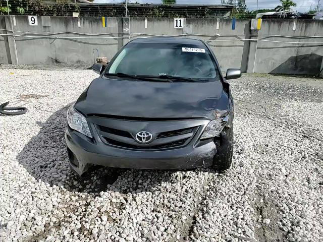 Toyota Corolla 2013
