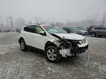 Toyota RAV 4 2013