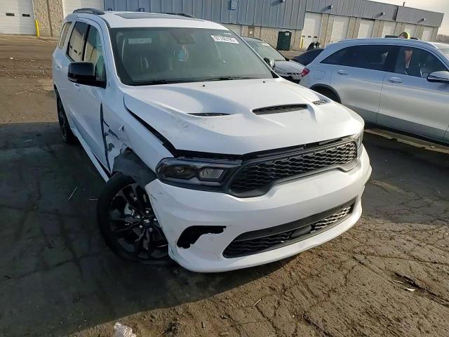 Dodge Durango 2025