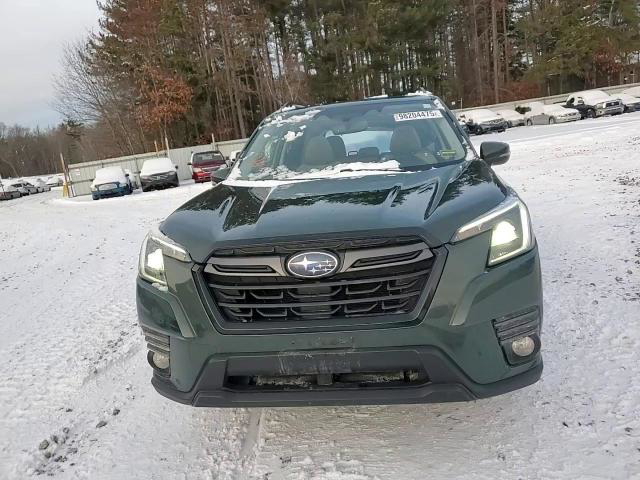 Subaru Forester 2023