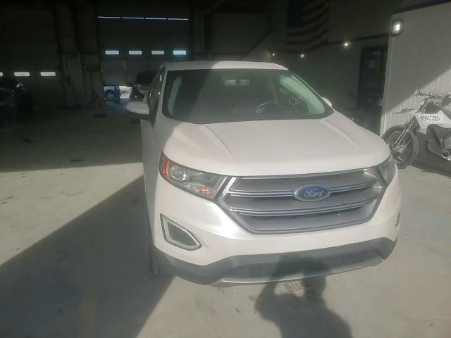 Ford Edge 2015
