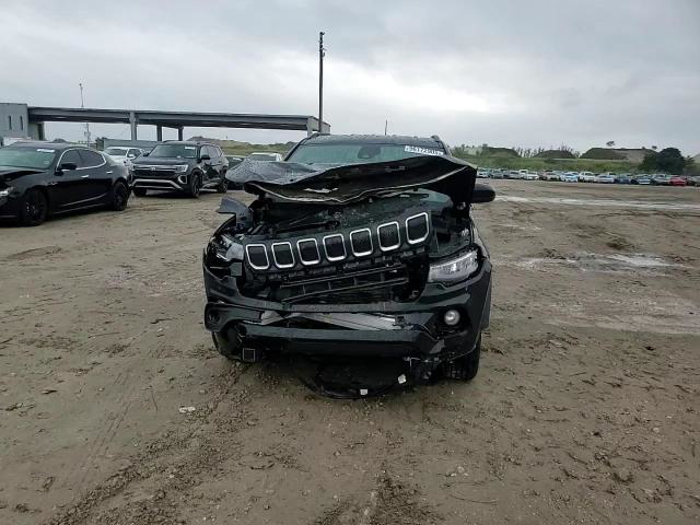 Jeep Compass 2022
