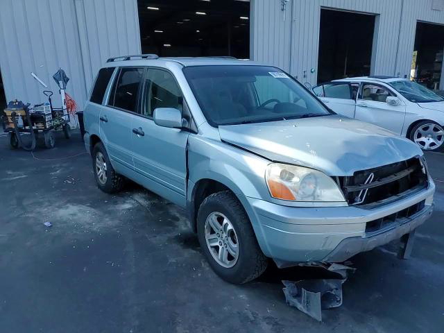 Honda Pilot 2003