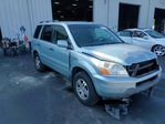 Honda Pilot 2003