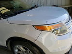 Ford Explorer 2011