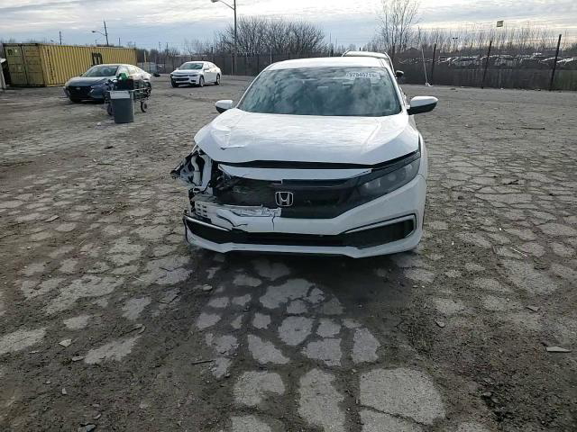 Honda Civic 2020