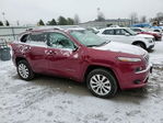 Jeep Cherokee 2016