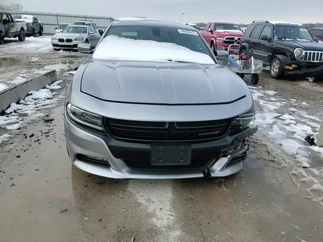 Dodge Charger 2016