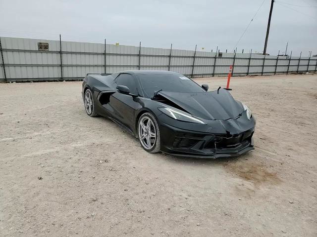 Chevrolet Corvette 2020