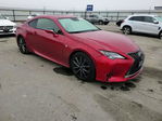 Lexus RC 2020