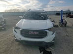 GMC Terrain 2018