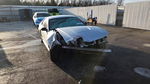 Ford Mustang 2003