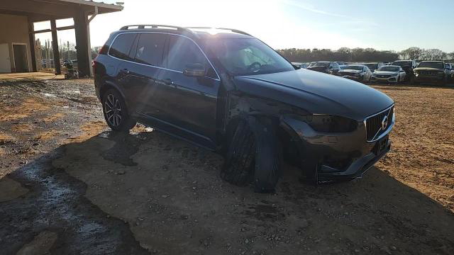 Volvo XC90 2017
