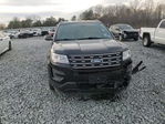 Ford Explorer 2017
