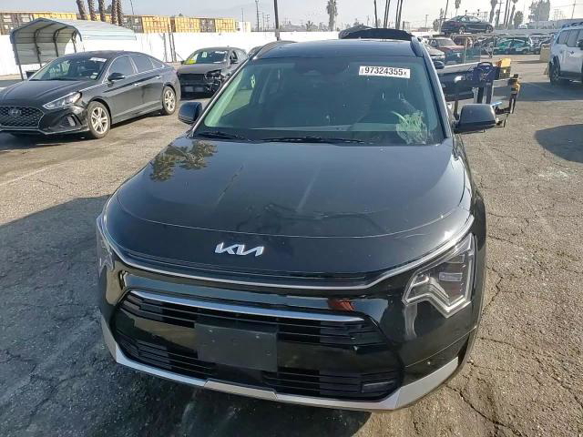 Kia Niro 2023