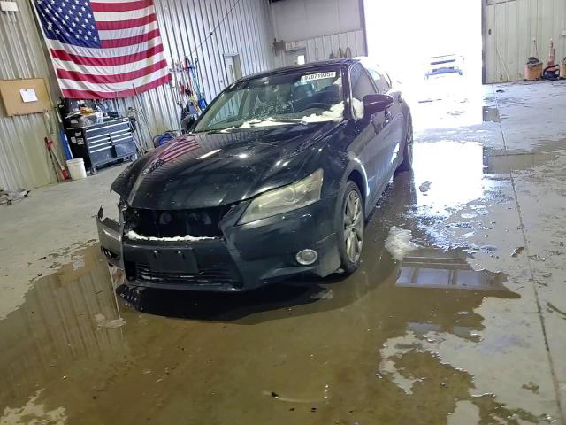 Lexus GS 2013