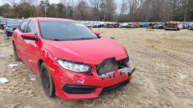 Honda Civic 2018