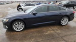 Audi A6 2019
