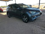 Toyota RAV 4 2018