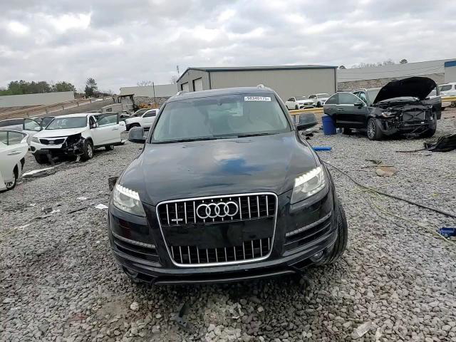Audi Q7 2014
