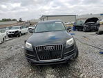 Audi Q7 2014