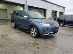 Ford Explorer 2018