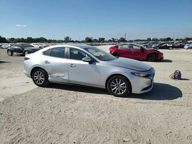 Mazda 3 2019