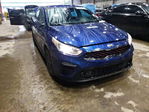 Kia Forte 2021