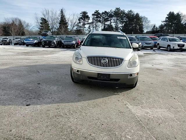 Buick Enclave 2011