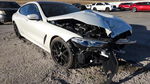 BMW Series 8 2022