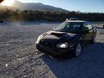 Subaru Impreza 2004