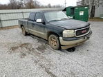 GMC Sierra 2000