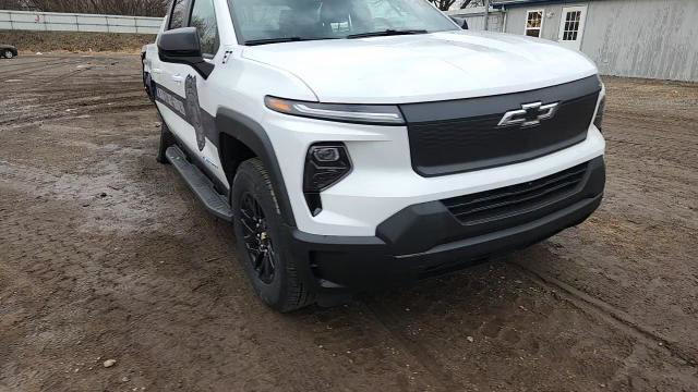 Chevrolet Silverado 2024