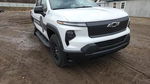 Chevrolet Silverado 2024