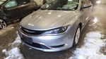Chrysler 200 2016