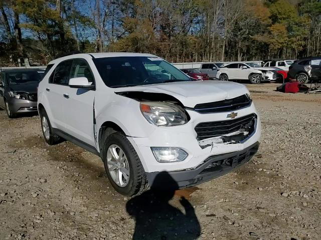 Chevrolet Equinox 2017