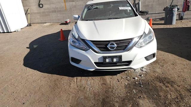 Nissan Altima 2016