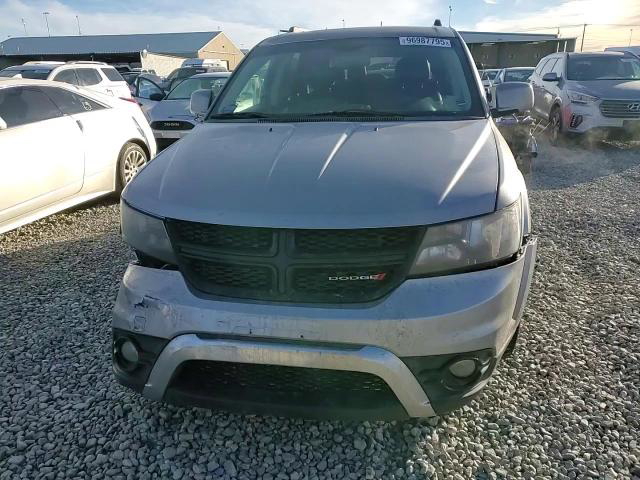 Dodge Journey 2017