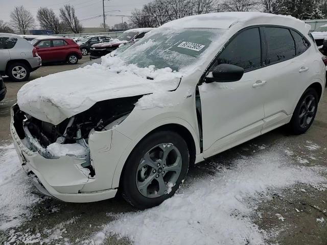 Ford Escape 2024
