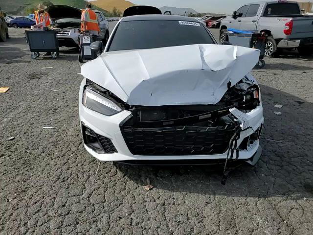 Audi A5 2024