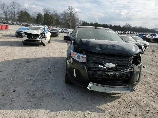 Ford Edge 2014