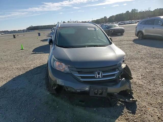 Honda CR-V 2013